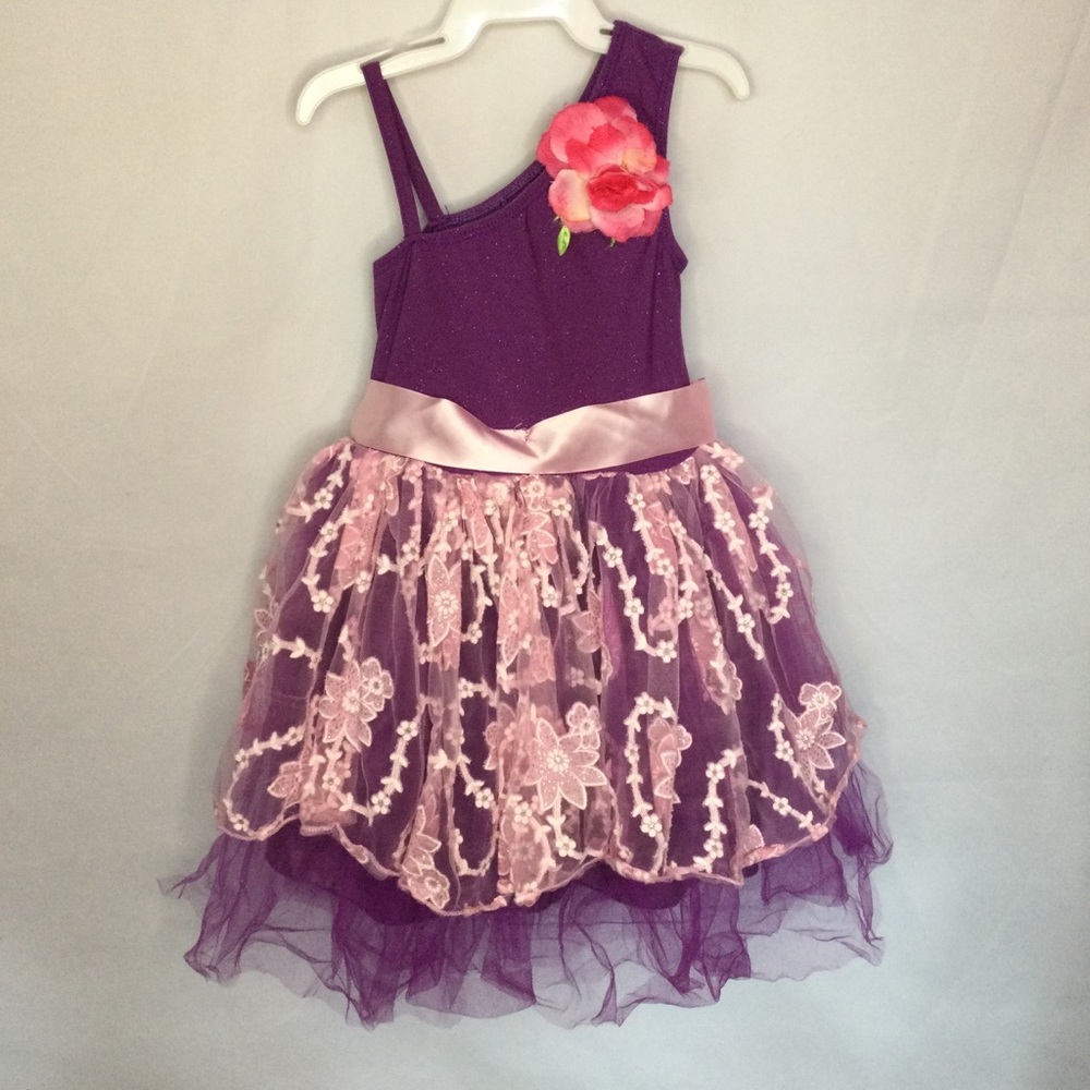 PRETTY CHICK GIRL’S FANTASY PLAY COSTUME💕